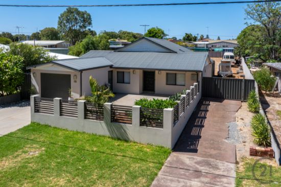 21 Gibla Street, Mandurah, WA 6210