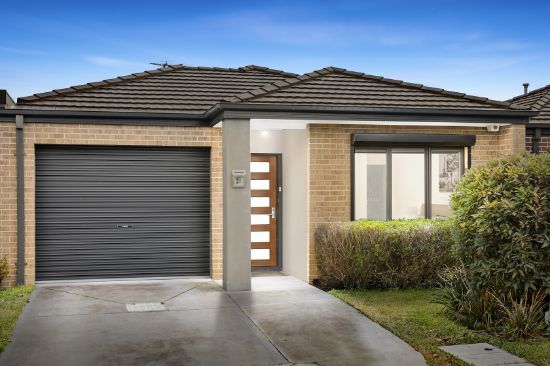 21 Giddens Road, Mernda, Vic 3754