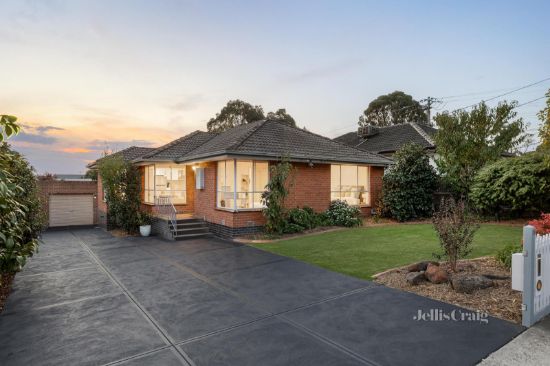 21 Gladman Street, Greensborough, Vic 3088