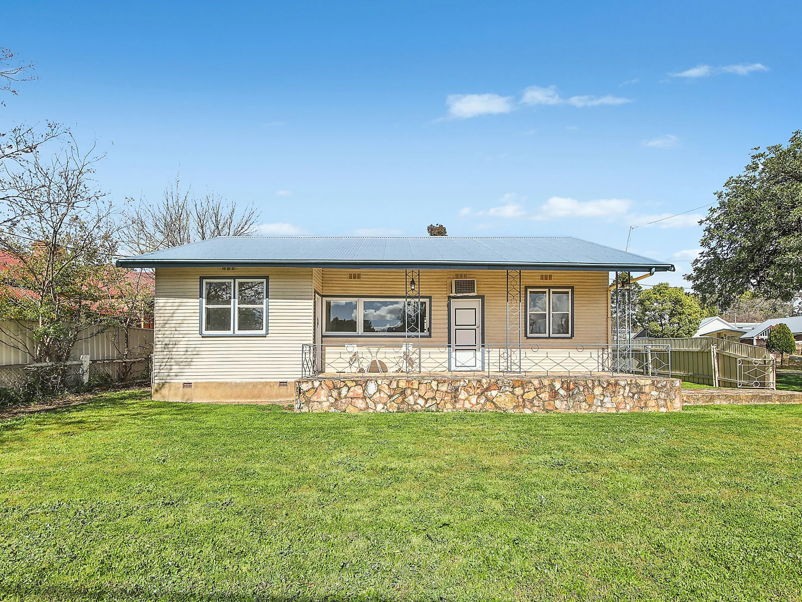 21 Gladstone Street, Mudgee, NSW 2850
