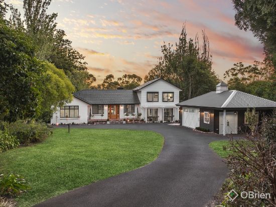 21 Glen Shian Lane, Mount Eliza, Vic 3930