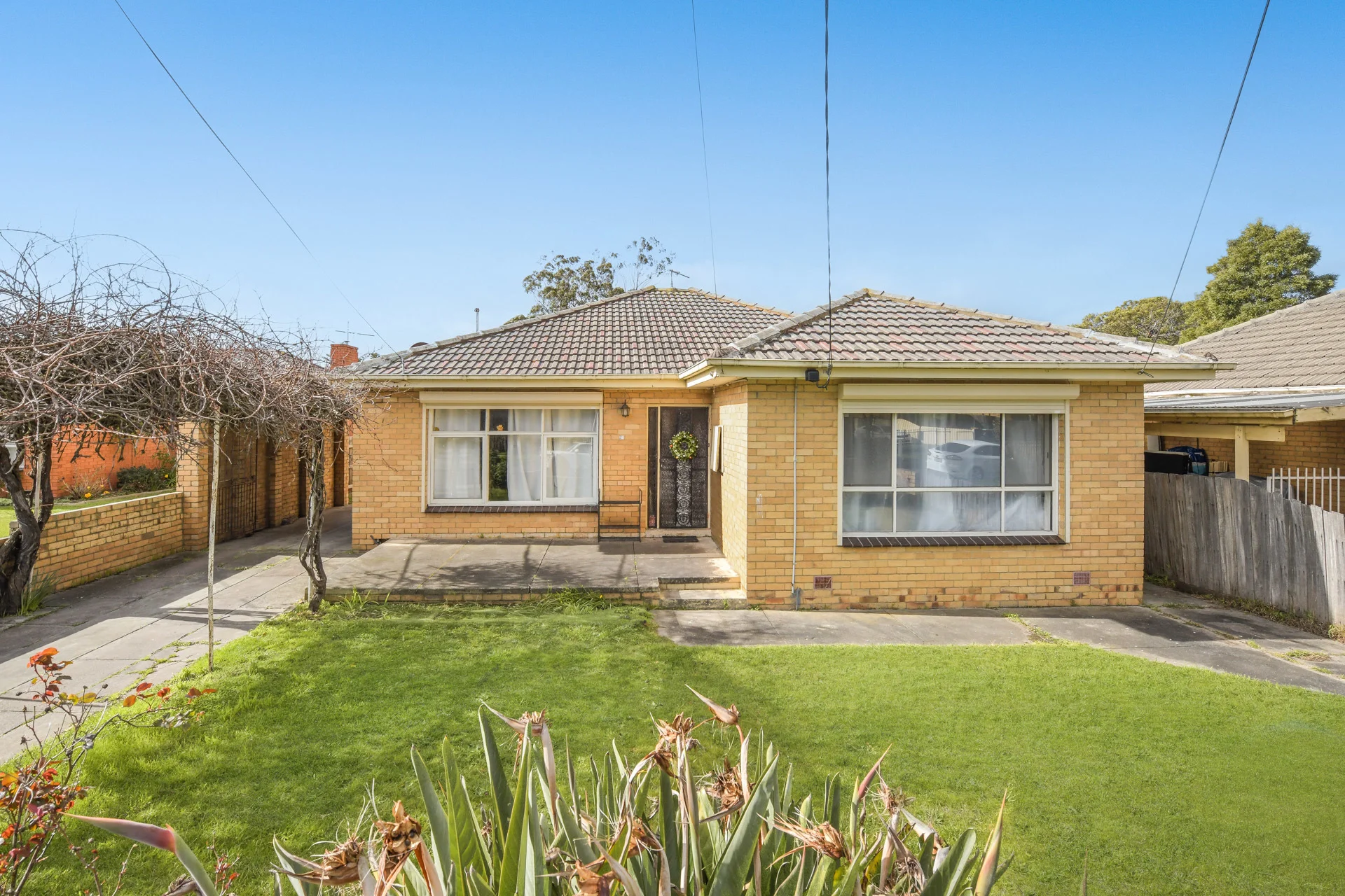 21 Glendale Road, Springvale, Vic 3171