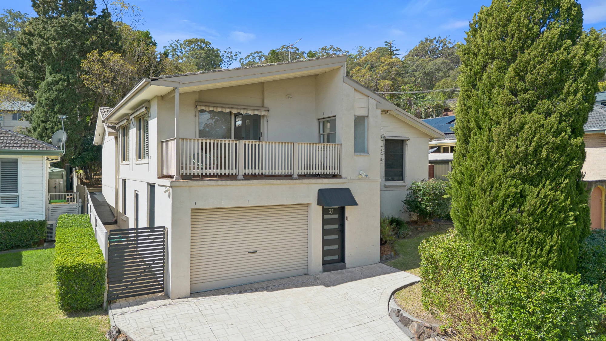 21 Glenview Street, Dapto, NSW 2530