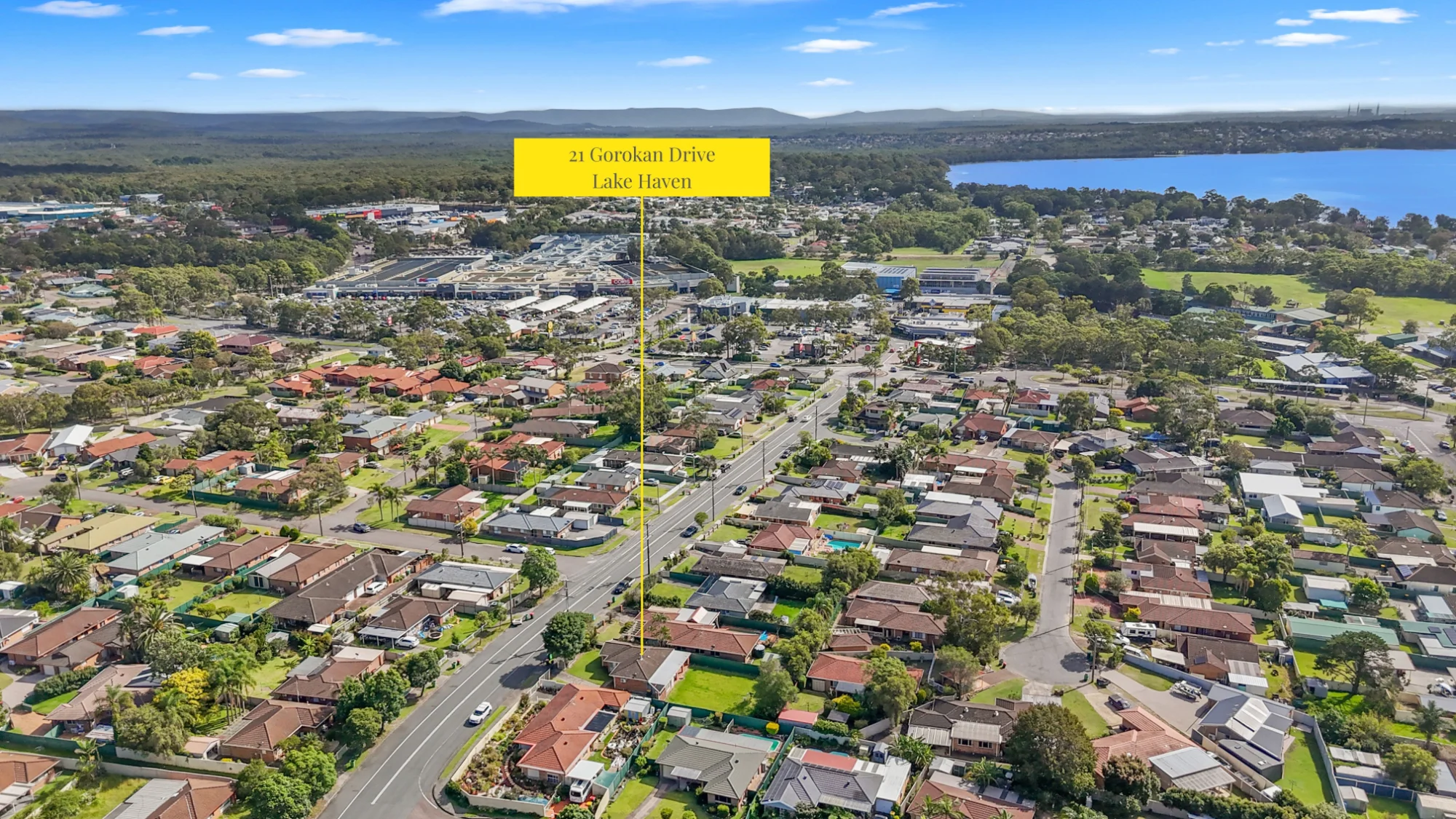 21 Gorokan Drive, Lake Haven, NSW 2263