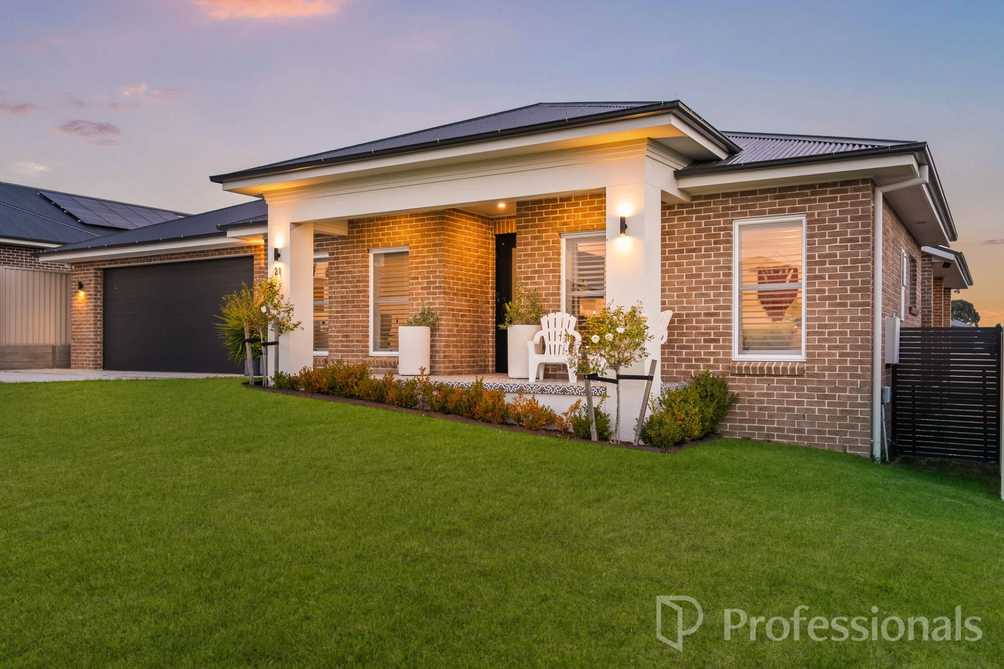 21 Granite Rise, Kelso, NSW 2795