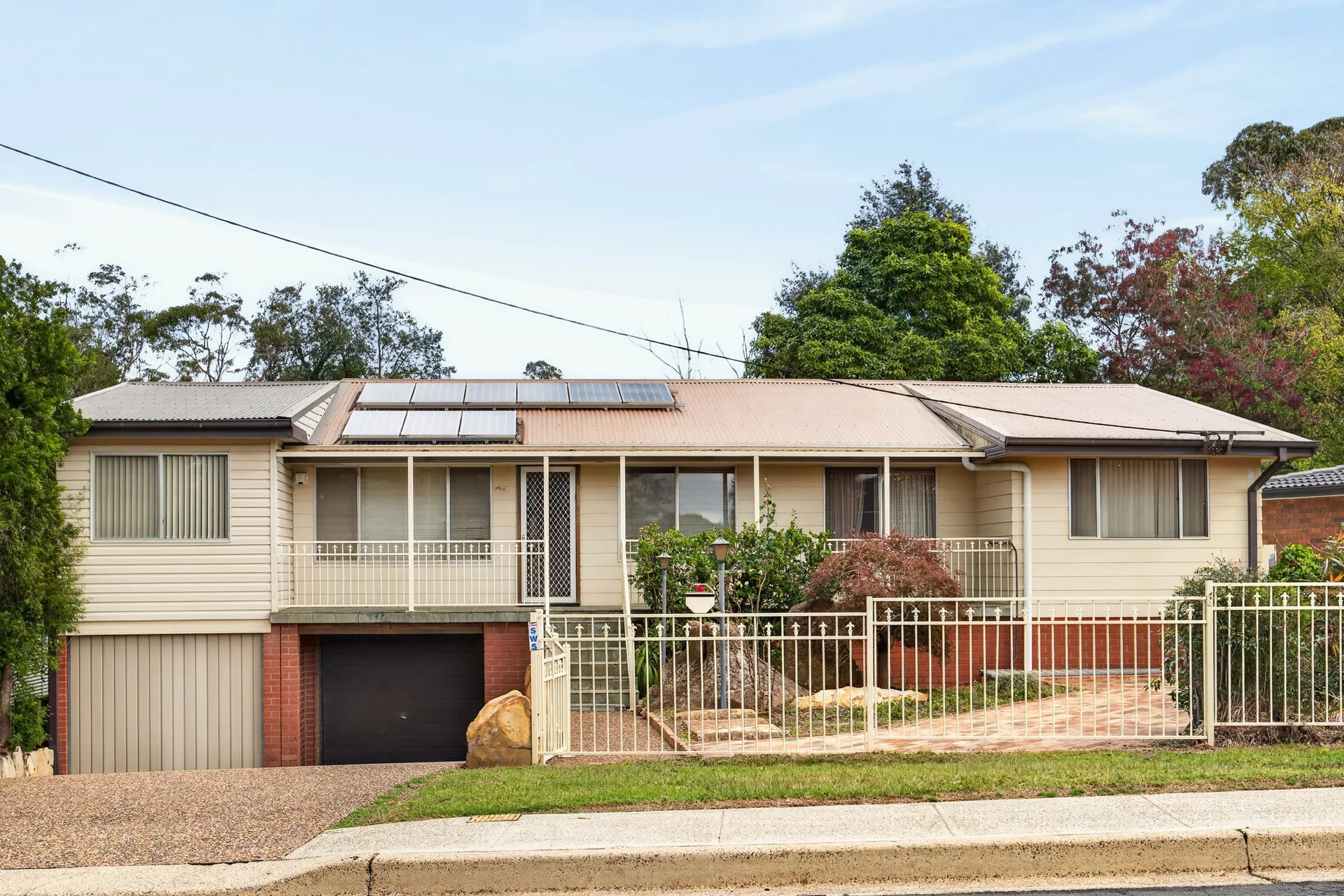 21 Green Parade, Valley Heights, NSW 2777