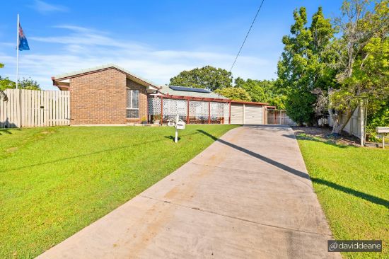 21 Greendale Ct, Strathpine, Qld 4500