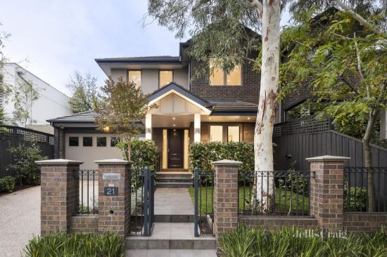 21 Guildford Road, Surrey Hills, Vic 3127