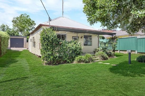 21 Hampden Street, Kurri Kurri, NSW 2327