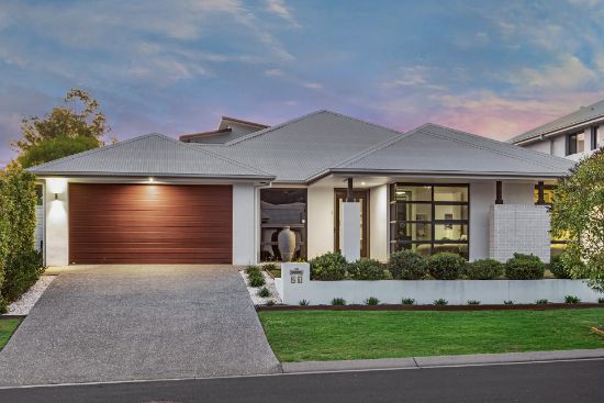 21 Hampden Street, North Lakes, Qld 4509