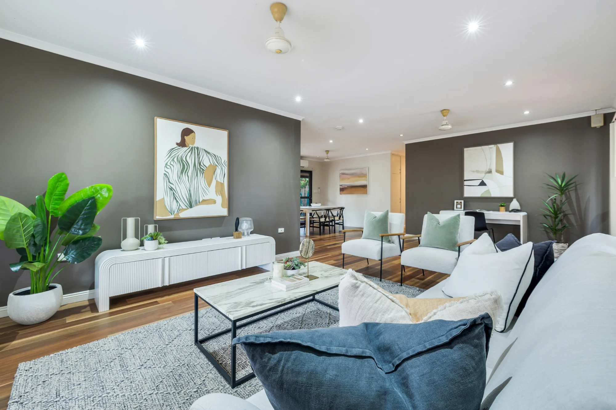 21 Harrison Circuit, Woodroffe, NT 0830