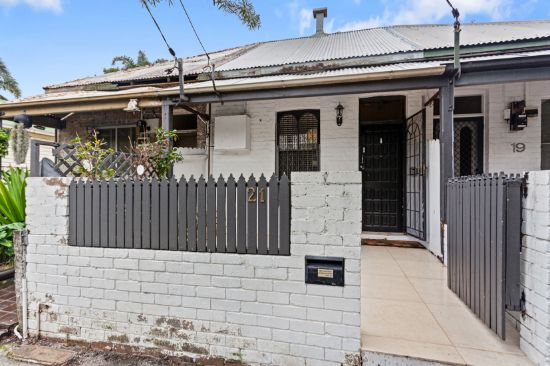 21 High Street, Mascot, NSW 2020