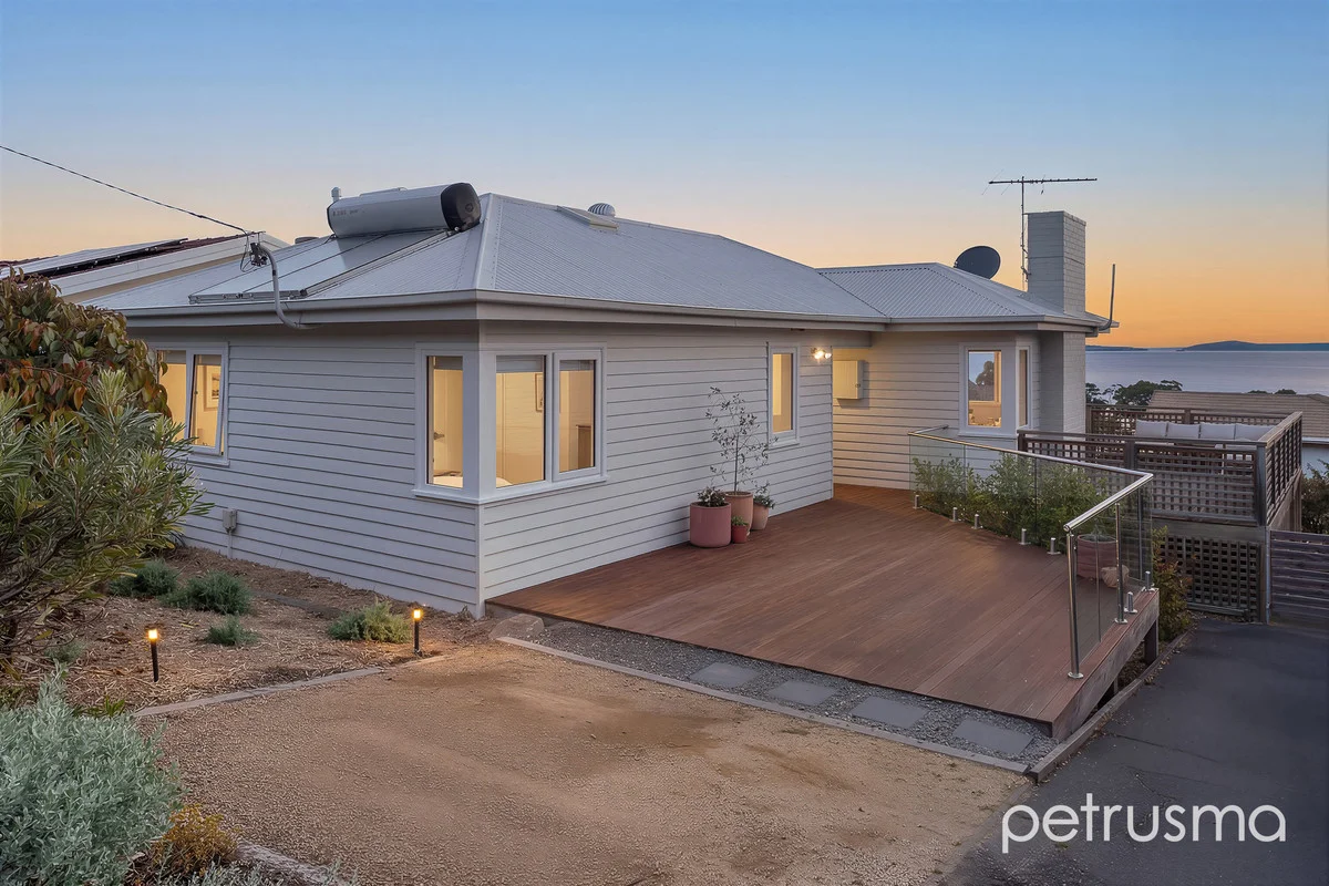 21 Hill Street, Bellerive, Tas 7018