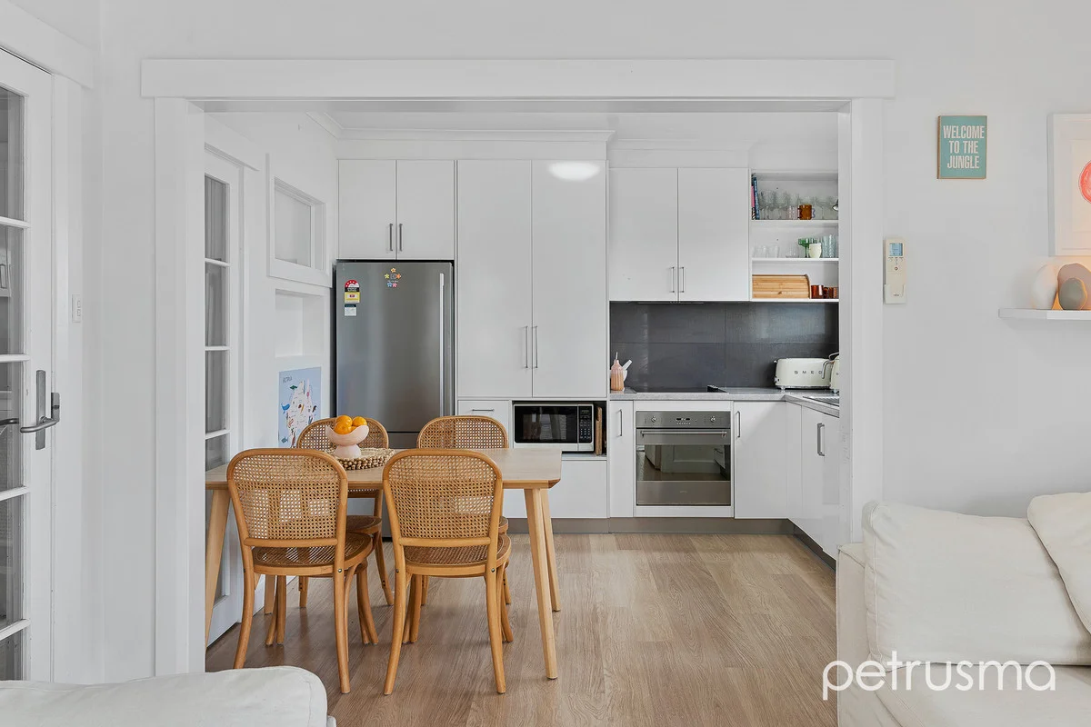 21 Hill Street, Bellerive, Tas 7018