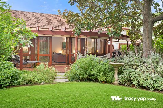 21 Holway Street, Eastwood, NSW 2122