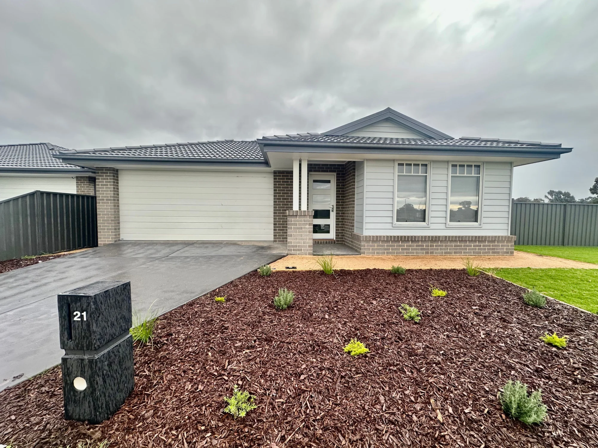 21 Honeyeater Street, Benalla VIC 3672