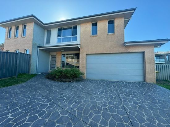 21 Hooghly Avenue, Cameron Park, NSW 2285