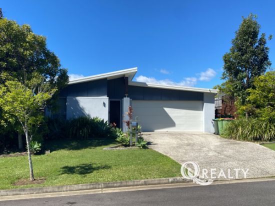 21 Hoop Pine Circuit, Coomera, Qld 4209