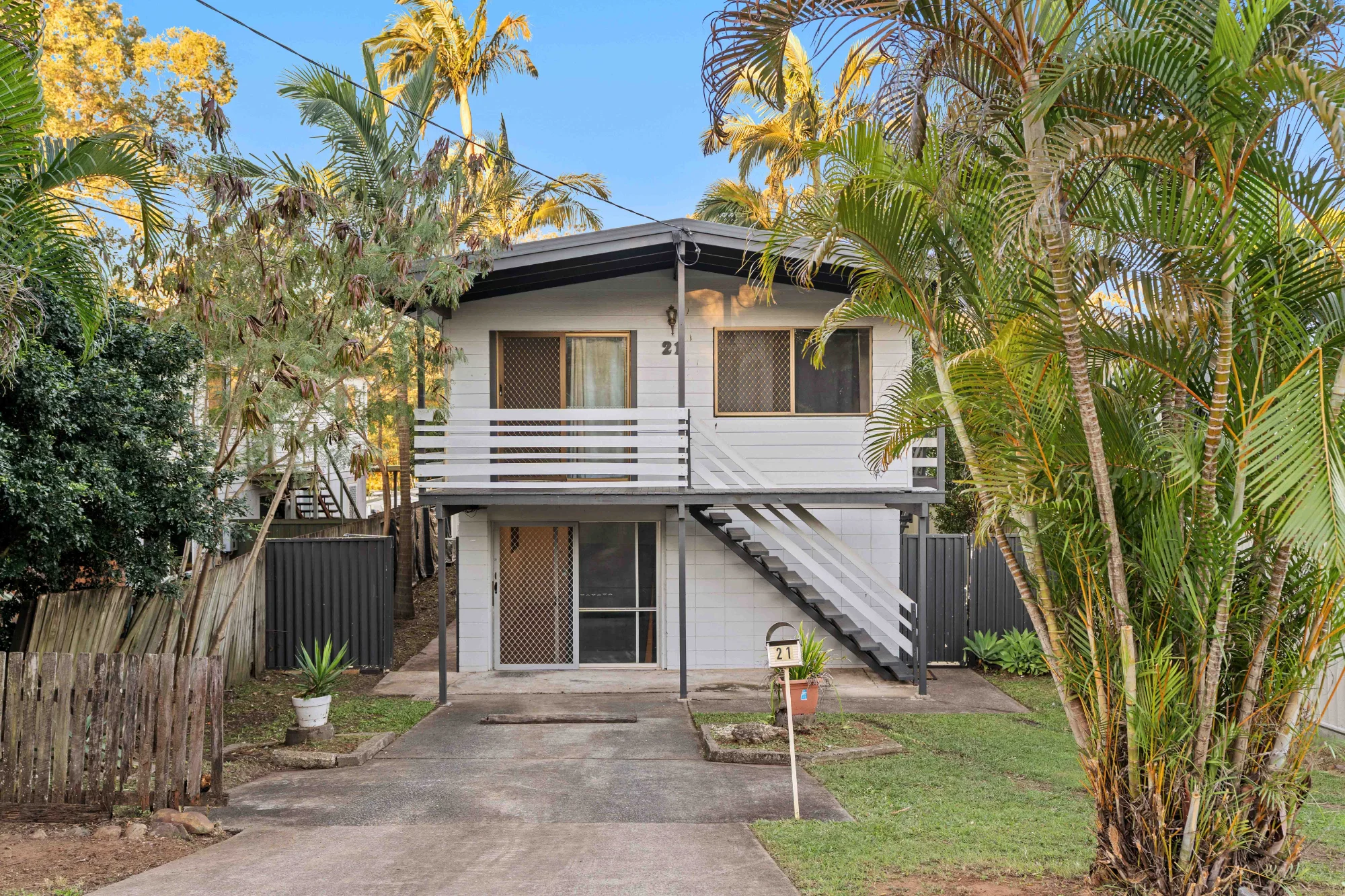 21 Hope Street, Kingston, Qld 4114