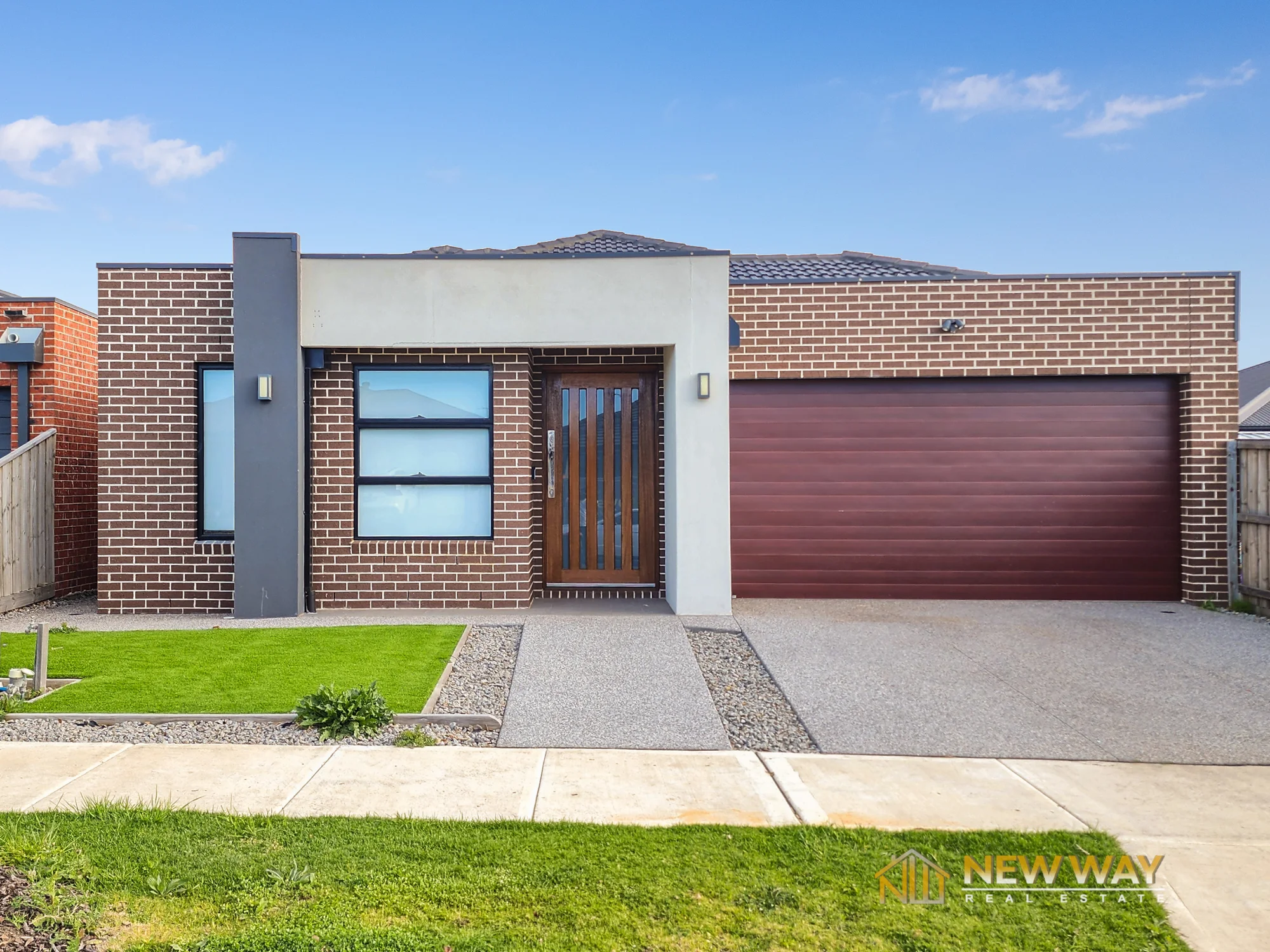21 HOPEBUSH ST, Beveridge, Vic 3753