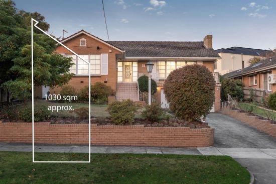 21 Hosken Street, Balwyn North, Vic 3104