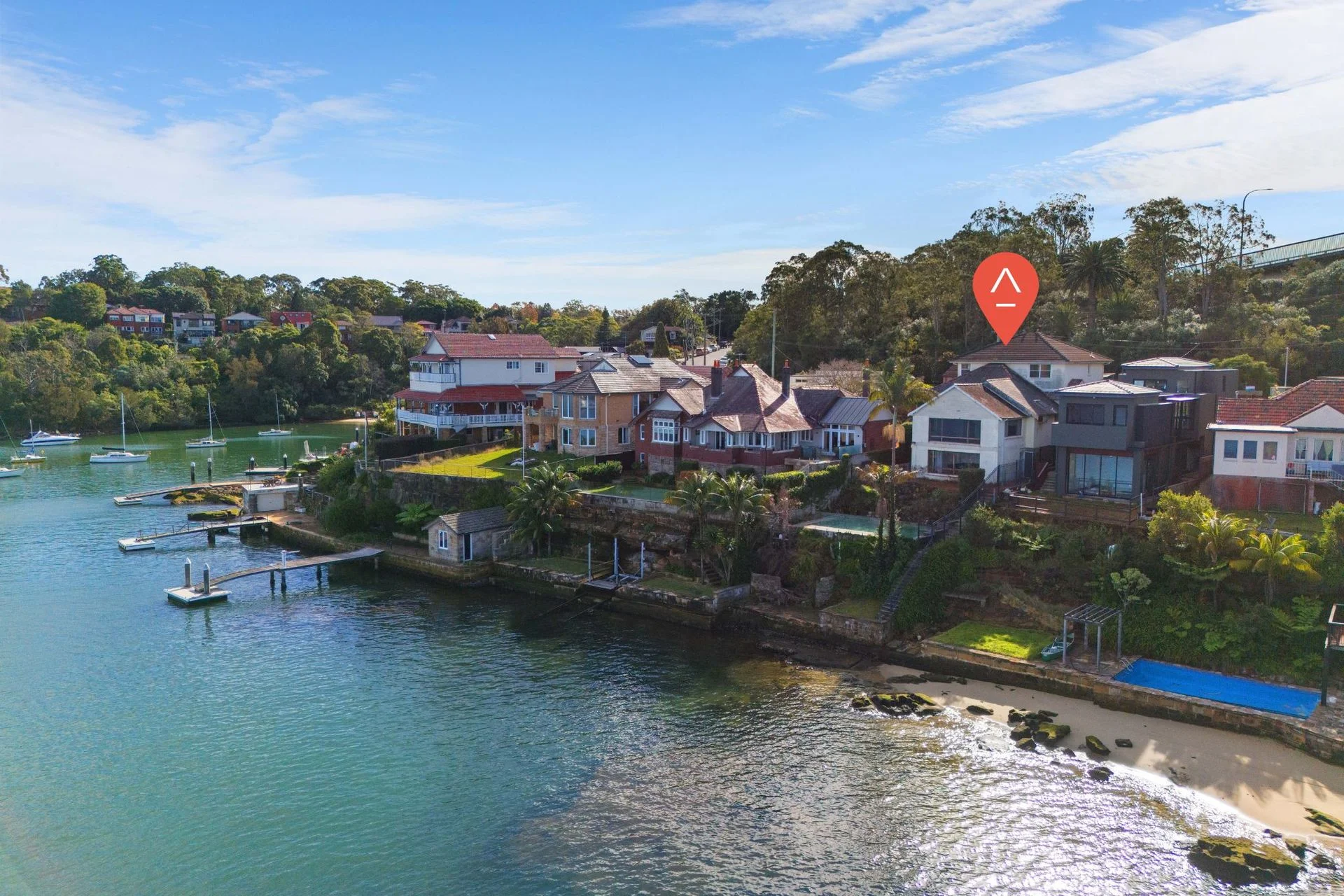 21 Huntleys Point Road, Huntleys Point, NSW 2111