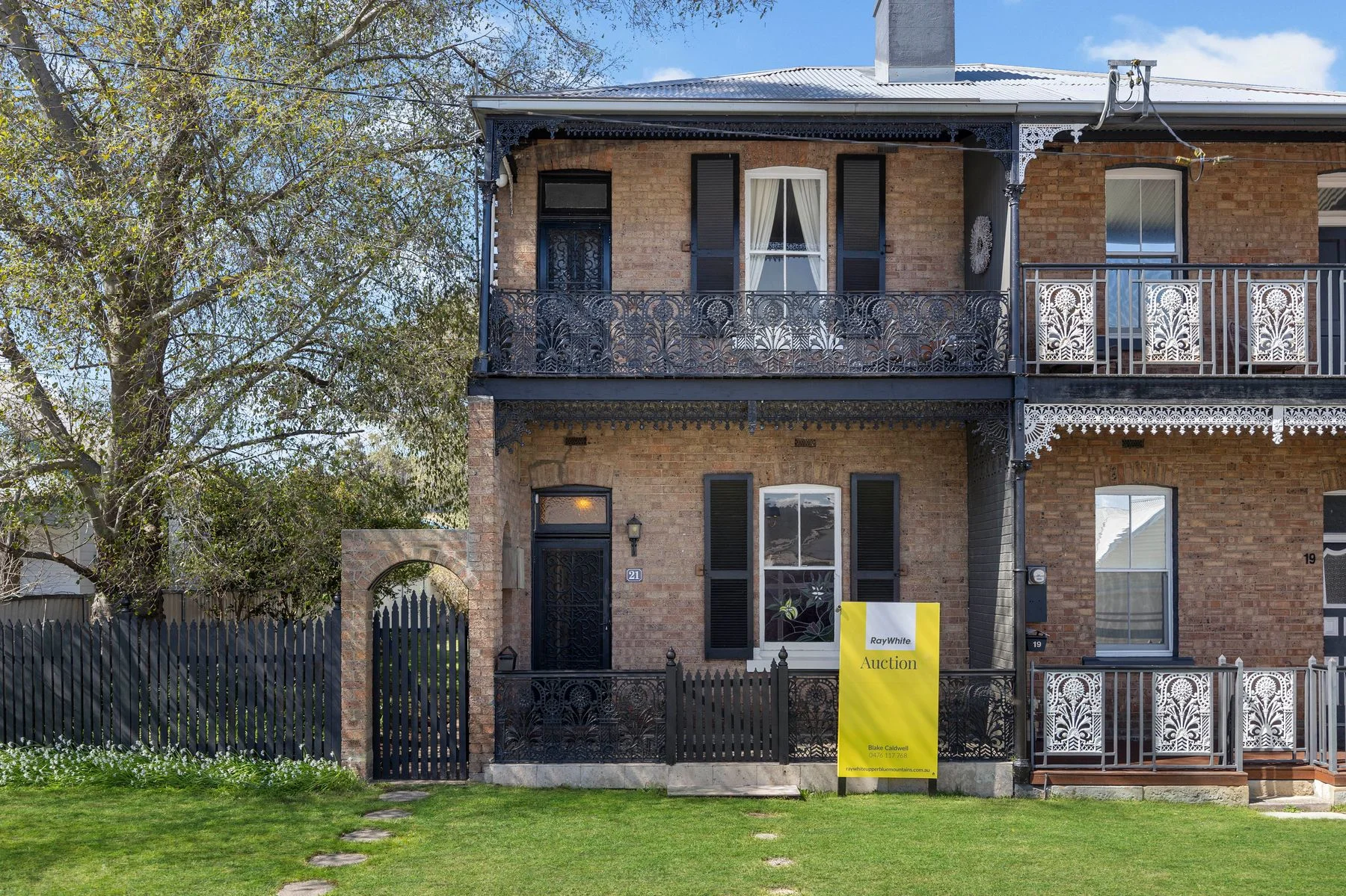 21 Inch Street, Lithgow, NSW 2790