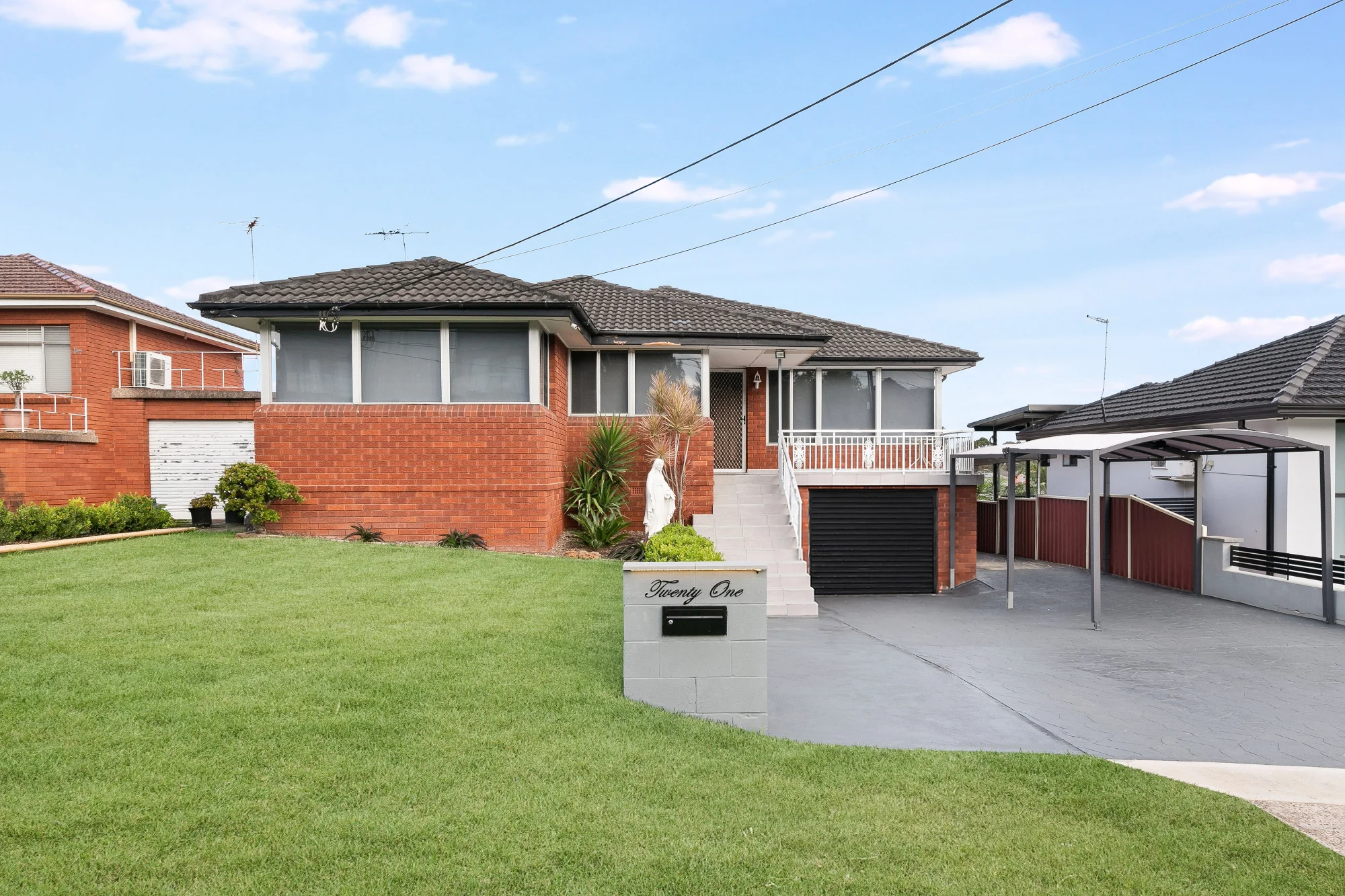 21 Investigator Avenue, Yagoona, NSW 2199