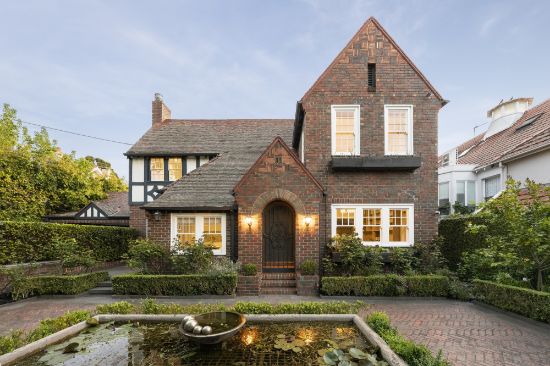 21 Iona Avenue, Toorak, Vic 3142