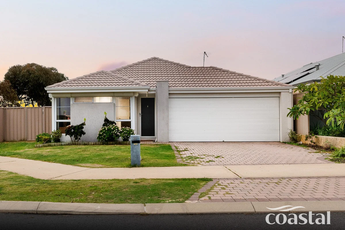 21 Isabelline Tce, Karnup, WA 6176