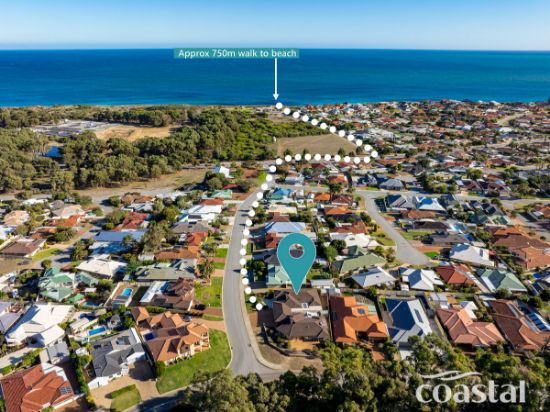 21 Jacana Way, Halls Head, WA 6210