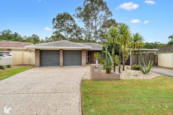 21 James Cagney Close, Parkwood, Qld 4214