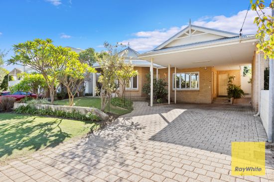 21 Jameson Street, Mosman Park, WA 6012
