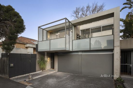 21 John Street, Elwood, Vic 3184