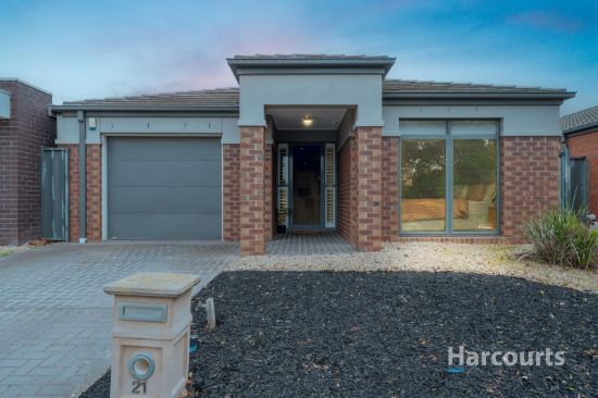 21 Jonah Parade, Deer Park, Vic 3023