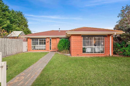 21 Kantara Crescent, Lara, Vic 3212