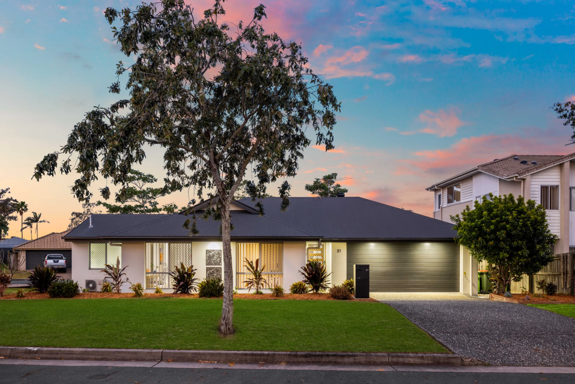 21 Katie Street, Pimpama, Qld 4209