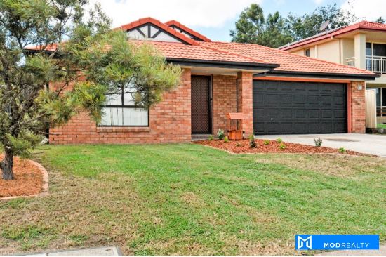 21 Katrina Way, Raceview, Qld 4305