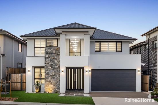 21 Kensei Street (Gables), Box Hill, NSW 2765