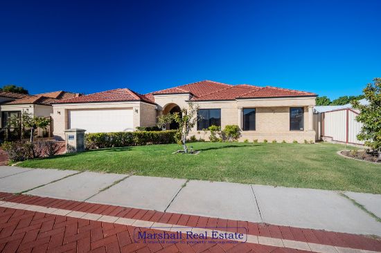 21 King David Blvd, Madeley, WA 6065