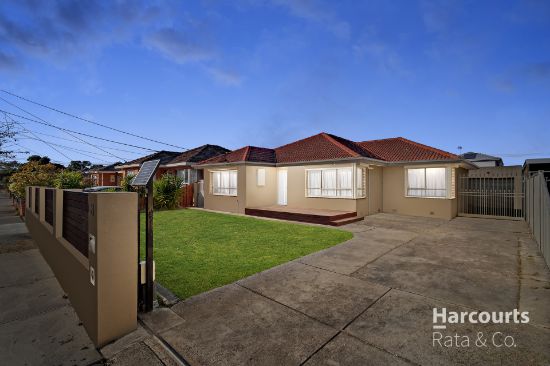 21 Kingsford Street, Lalor, Vic 3075