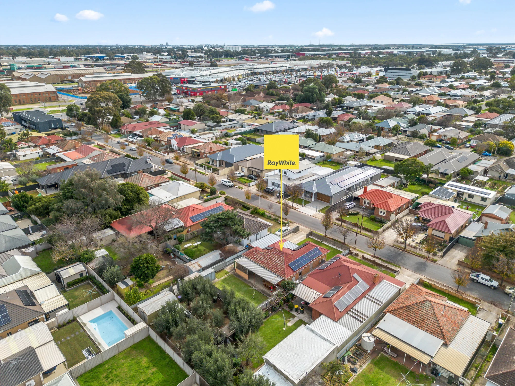 21 Kitchener Street, Kilburn, SA 5084