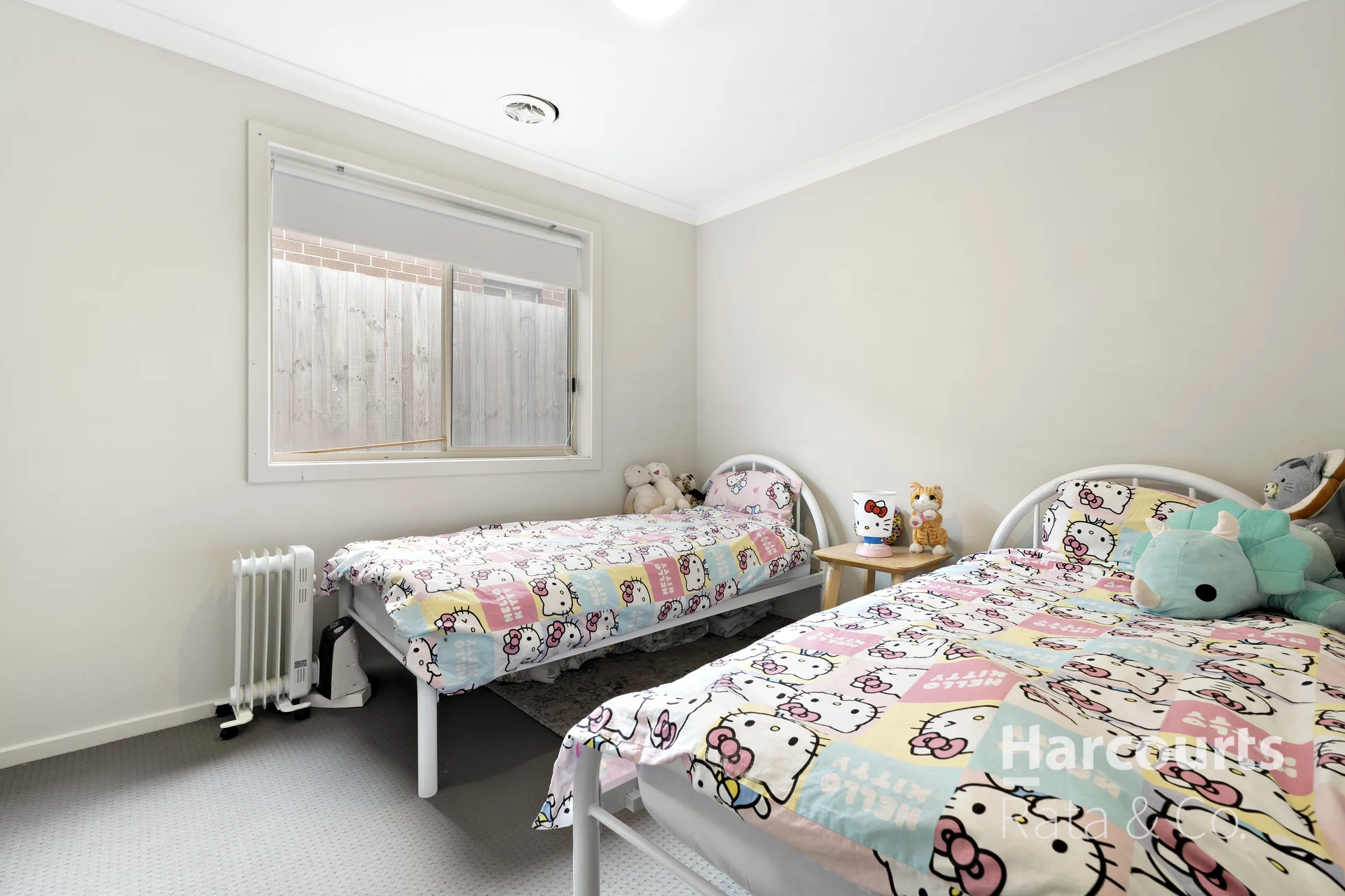 21 Koukoura Drive, Epping, Vic 3076