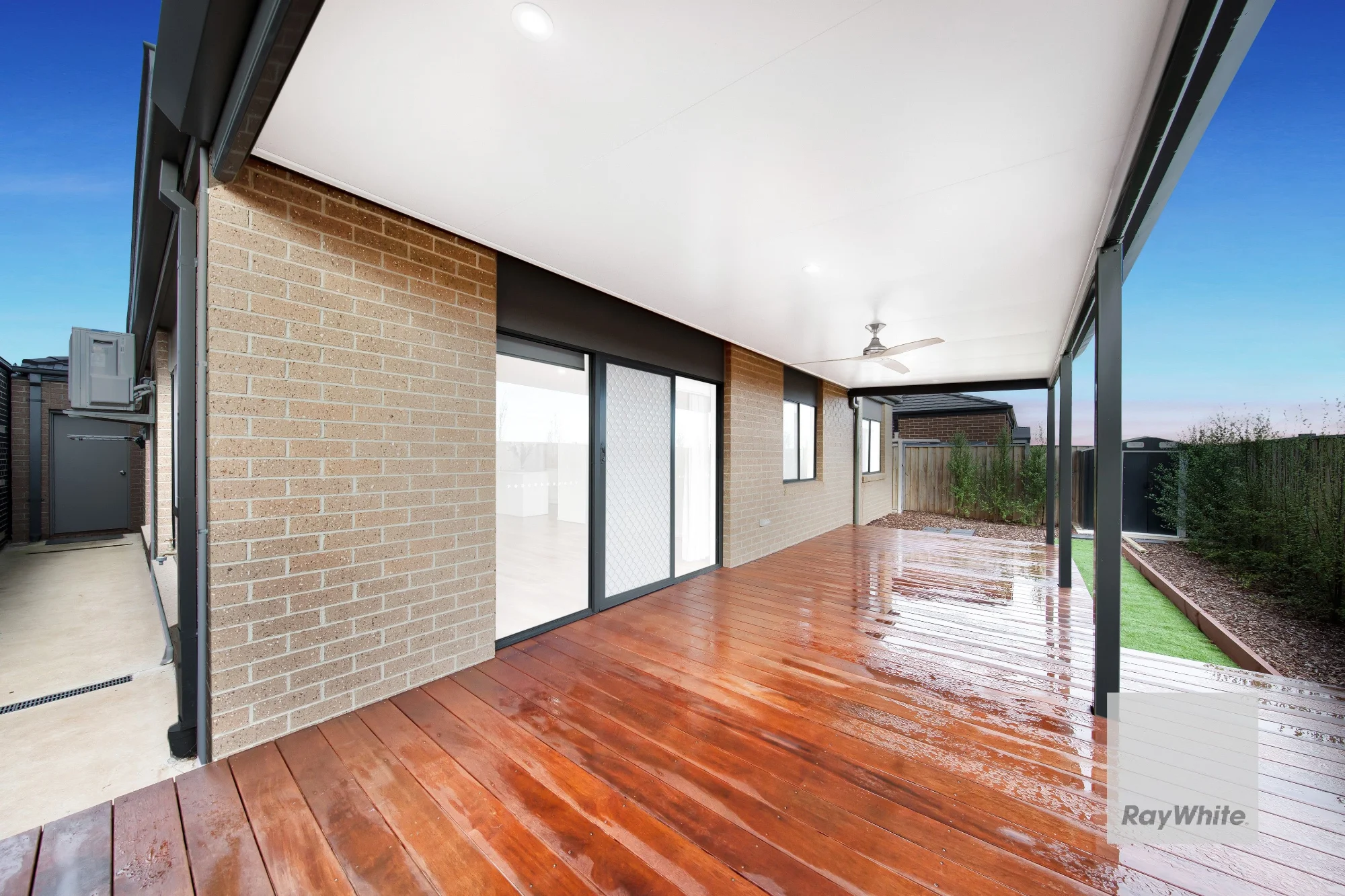 21 Krateron Street, FRASER RISE VIC 3336