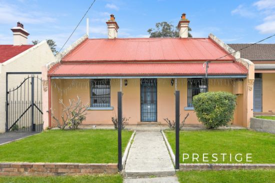 21 Kyle Street, Arncliffe, NSW 2205