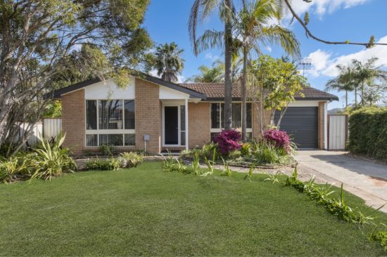21 Lady Penrhyn Close, Bateau Bay, NSW 2261