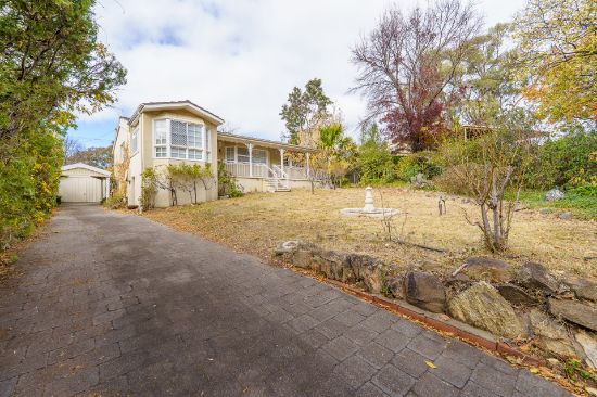 21 Laseron Place, Mawson, ACT 2607