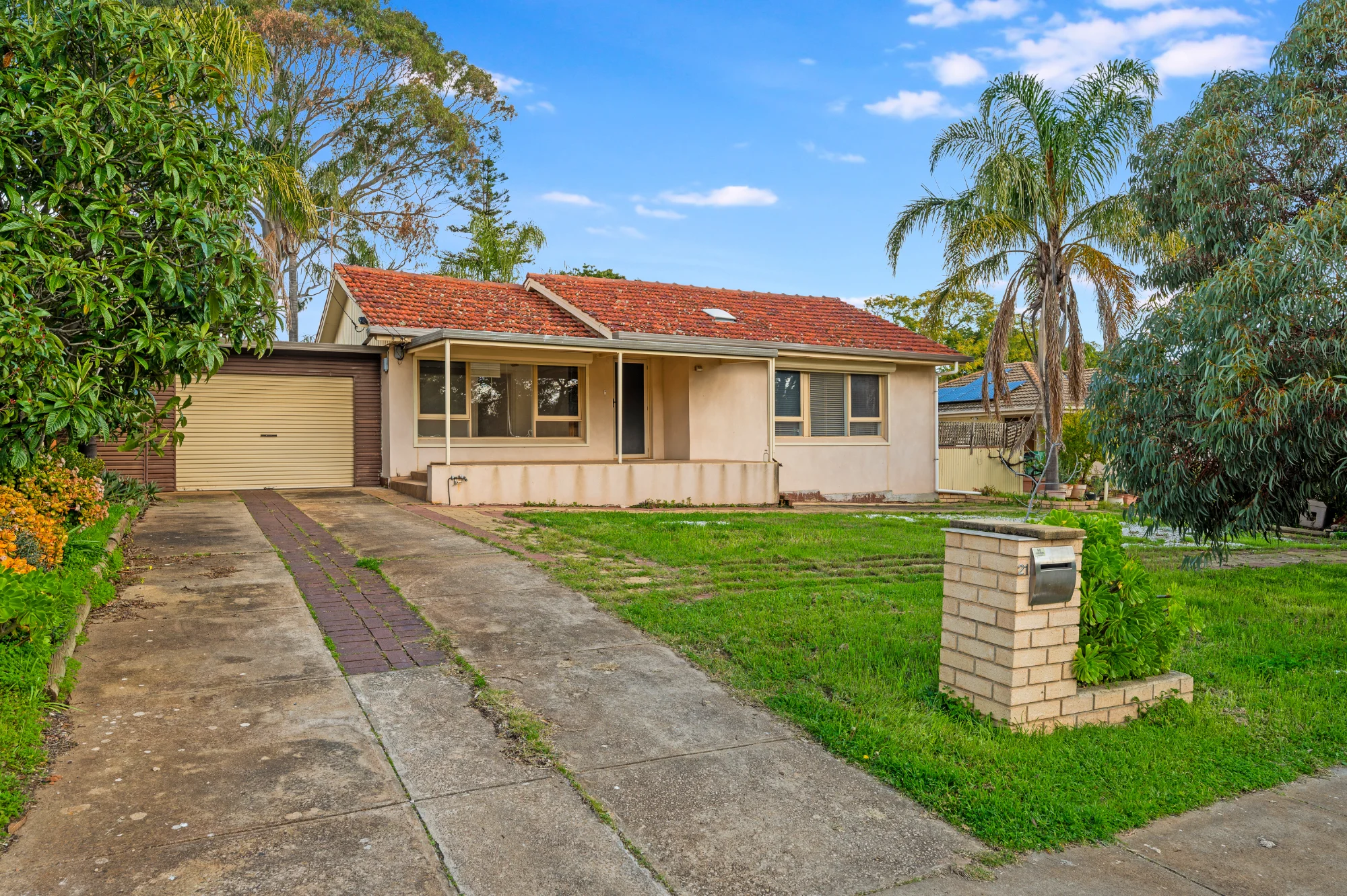 21 Lauder Street, Ingle Farm, SA 5098