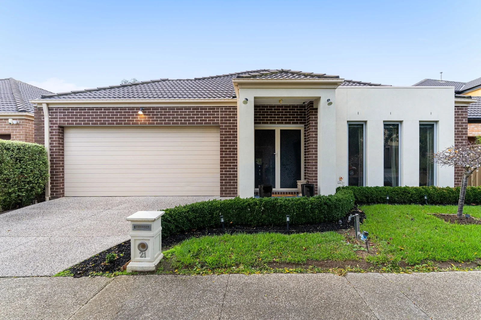 21 Lawson Way, Caroline Springs, Vic 3023