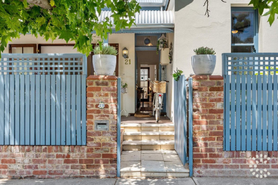 21 Lefroy Road, South Fremantle, WA 6162